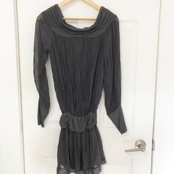 La Fée Maraboutée dress size 40 - Picture 4 of 5